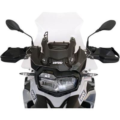 Deflectoare F750GS/F850GS transparente ALTE BM060T Deflectoare F750GS/F850GS transparente ALTE BM060T