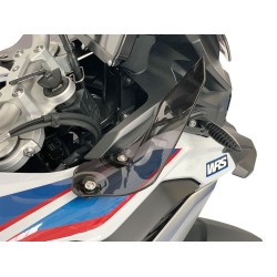 Deflectoare F750GS/F850GS smoke ALTE BM060F Deflectoare F750GS/F850GS smoke ALTE BM060F