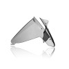 Deflectoare TENERE 700 DARK SMO ALTE YA018FS