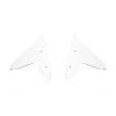 Deflectoare TENERE 700 clear ALTE YA019T Deflectoare TENERE 700 clear ALTE YA019T thumb