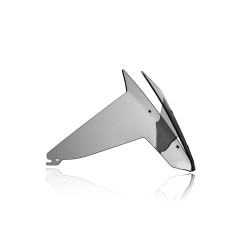 Deflectoare TENERE 700 DARK SMO ALTE YA019FS
