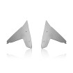 Deflectoare TENERE 700 DARK SMO ALTE YA019FS thumb