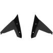 Deflectoare TENERE 700 negre ALTE YA019NO thumb
