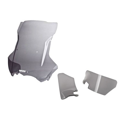 Deflectoare BMW R1200GS ADV D ALTE BM007FS Deflectoare BMW R1200GS ADV D ALTE BM007FS