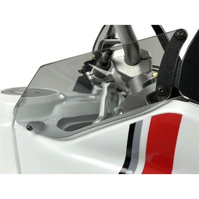 Deflectoare laterale DESERTX SMK ALTE DU026F Deflectoare laterale DESERTX SMK ALTE DU026F