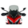 Deflectoare MULTISTRADA V4 DARK ALTE DU031FS