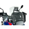 Deflectoare R1300GS clear ALTE BM095T