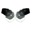 Deflectoare R1300GS clear ALTE BM095T Deflectoare R1300GS clear ALTE BM095T thumb