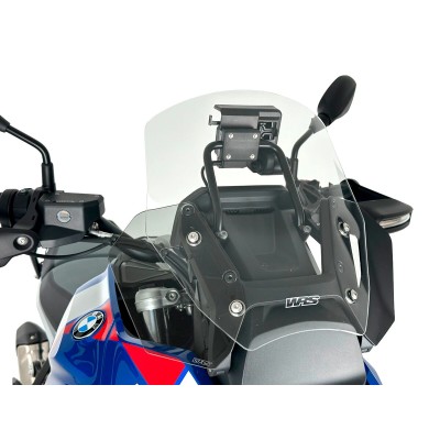 Deflectoare R1300GS smoke ALTE BM095F Deflectoare R1300GS smoke ALTE BM095F