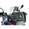 Deflectoare R1300GS fumurii ÎNTUNECATE ALTELE BM095FS