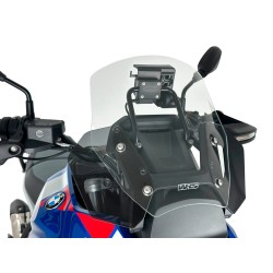 Deflectoare R1300GS fumurii ÎNTUNECATE ALTELE BM095FS Deflectoare R1300GS fumurii ÎNTUNECATE ALTELE BM095FS