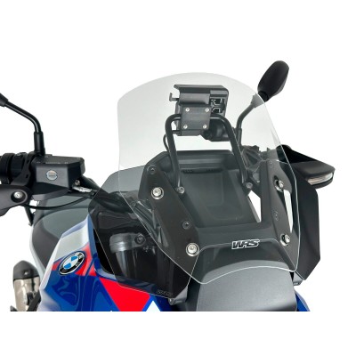 Deflectoare R1300GS fumurii ÎNTUNECATE ALTELE BM095FS Deflectoare R1300GS fumurii ÎNTUNECATE ALTELE BM095FS