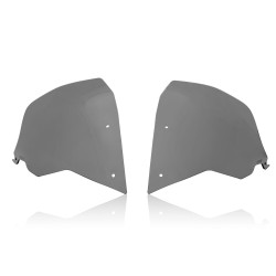 Deflectoare TENERE 700 DRK SMKD ALTE YA033FS Deflectoare TENERE 700 DRK SMKD ALTE YA033FS