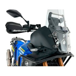 Deflectoare TENERE 700 MTT negre ALTE YA033NO Deflectoare TENERE 700 MTT negre ALTE YA033NO