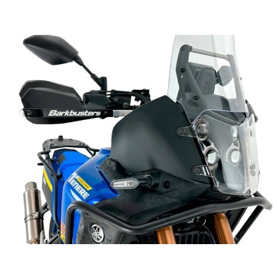Deflectoare TENERE 700 MTT negre ALTE YA033NO Deflectoare TENERE 700 MTT negre ALTE YA033NO