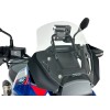 Deflectoare R 1300 GS negru mat ALTELE BM095NO