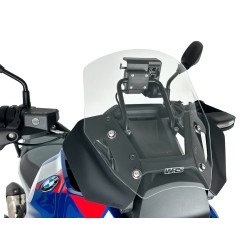 Deflectoare R 1300 GS negru mat ALTELE BM095NO