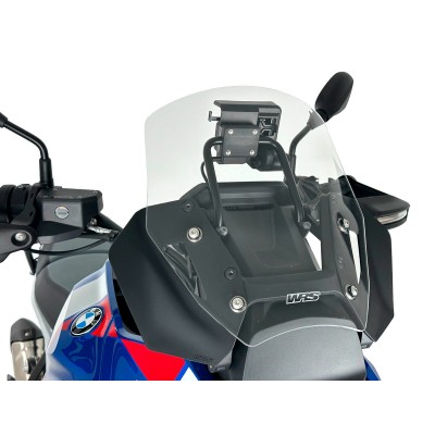Deflectoare R 1300 GS negru mat ALTELE BM095NO Deflectoare R 1300 GS negru mat ALTELE BM095NO
