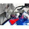 Deflectoare laterale R1300GS transparente ALTELE BM097T