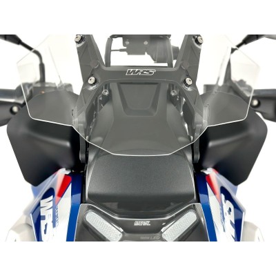 Deflectoare laterale R1300GS MATT B ALTE BM097NO