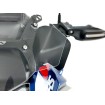 Deflectoare laterale R1300GS MATT B ALTE BM097NO Deflectoare laterale R1300GS MATT B ALTE BM097NO thumb