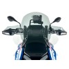 Deflectoare laterale standard WRS pentru WRS BMW R1300GS transparente ALTELE BM099T