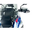 Deflectoare laterale standard WRS pentru WRS BMW R1300GS transparente ALTELE BM099T thumb