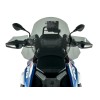 Deflectoare laterale standard WRS WRS BMW R1300GS fum ALTE BM099F