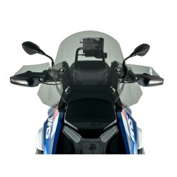 Deflectoare laterale standard WRS WRS BMW R1300GS fum ALTE BM099F Deflectoare laterale standard WRS WRS BMW R1300GS fum ALTE BM099F