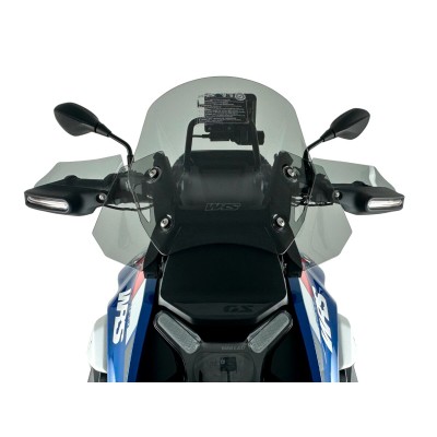 Deflectoare laterale standard WRS WRS BMW R1300GS fum ALTE BM099F Deflectoare laterale standard WRS WRS BMW R1300GS fum ALTE BM099F