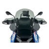 Deflectoare laterale WRS standard WRS BMW R1300GS fumurii ÎNTUNECATE ALTELE BM099FS