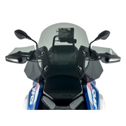 Deflectoare laterale WRS standard WRS BMW R1300GS fumurii ÎNTUNECATE ALTELE BM099FS