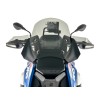 Deflectoare laterale standard WRS BMW R1300GS negru mat ALTE BM099NO