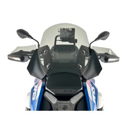 Deflectoare laterale standard WRS BMW R1300GS negru mat ALTE BM099NO Deflectoare laterale standard WRS BMW R1300GS negru mat ALTE BM099NO