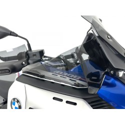 Deflectoare laterale rezervor R1300GS A ALTE BM110F Deflectoare laterale rezervor R1300GS A ALTE BM110F