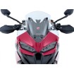 Deflectoare laterale DUCATI MULTIST DRUGI DU038T thumb