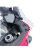 Deflectoare laterale DUCATI MULTIST DRUGI DU038T thumb