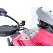 Deflectoare laterale DUCATI MULTIST DRUGI DU038T thumb