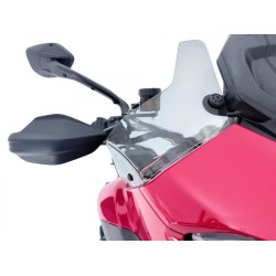 Deflectoare laterale DUCATI MULTIST ALTELE DU038F