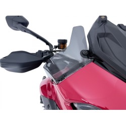 Deflectoare laterale DUCATI MULTIST ALTE DU038FS