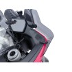Deflectoare laterale DUCATI MULTIST ALTE DU038FS thumb