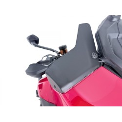 Deflectoare laterale DUCATI MULTIST ALTELE DU038NO Deflectoare laterale DUCATI MULTIST ALTELE DU038NO