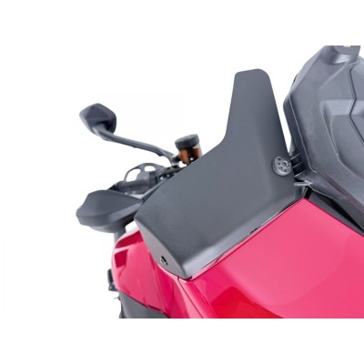 Deflectoare laterale DUCATI MULTIST ALTELE DU038NO Deflectoare laterale DUCATI MULTIST ALTELE DU038NO