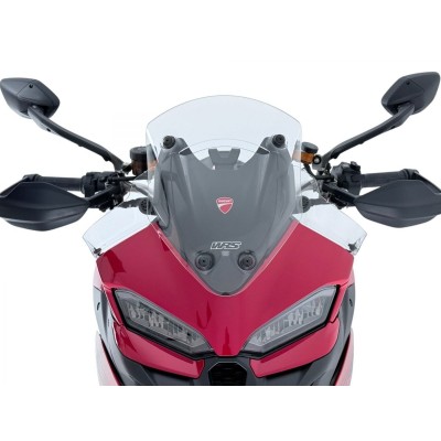Deflectoare laterale sport DUCATI M ALTE DU039T