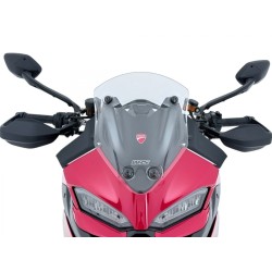 Deflectoare laterale sport DUCATI M ALTE DU039NO Deflectoare laterale sport DUCATI M ALTE DU039NO