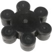 Amortizor de cuplare YAM 650 WSM PERFORMACE PARTS 003-206 thumb