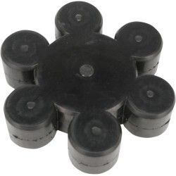 Amortizor de cuplare YAM 650 WSM PERFORMACE PARTS 003-206 Amortizor de cuplare YAM 650 WSM PERFORMACE PARTS 003-206