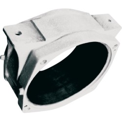 Carcasă pompă YAMAHA WSM PERFORMACE PARTS 003-505 Carcasă pompă YAMAHA WSM PERFORMACE PARTS 003-505