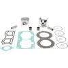 Set pentru partea superioară YAM650 STD WSM PERFORMACE PARTS 010-802-10