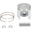 Set piston KAW 650 .25MM WSM PERFORMACE PARTS 010-810-04K Set piston KAW 650 .25MM WSM PERFORMACE PARTS 010-810-04K thumb
